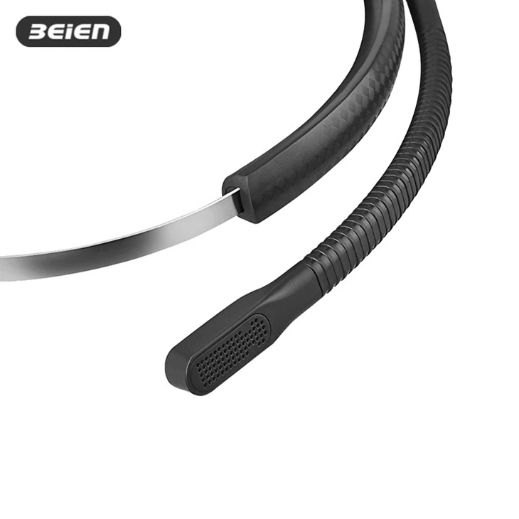 Noise Cancelling USB-C On-Ear Headphone With Mic high quality