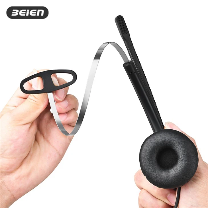 Noise Cancelling USB-C On-Ear Headphone With Mic suppliers