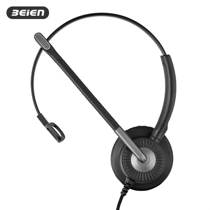 Wired Noise Cancelling Headset With Quick Disconnect price